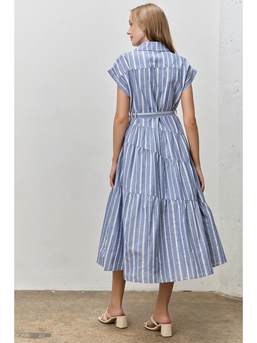 modest christian dresses Heidi midi dress-NEW – JanieLanie A closer look at Size:32/32 Long ProductID: 98944
