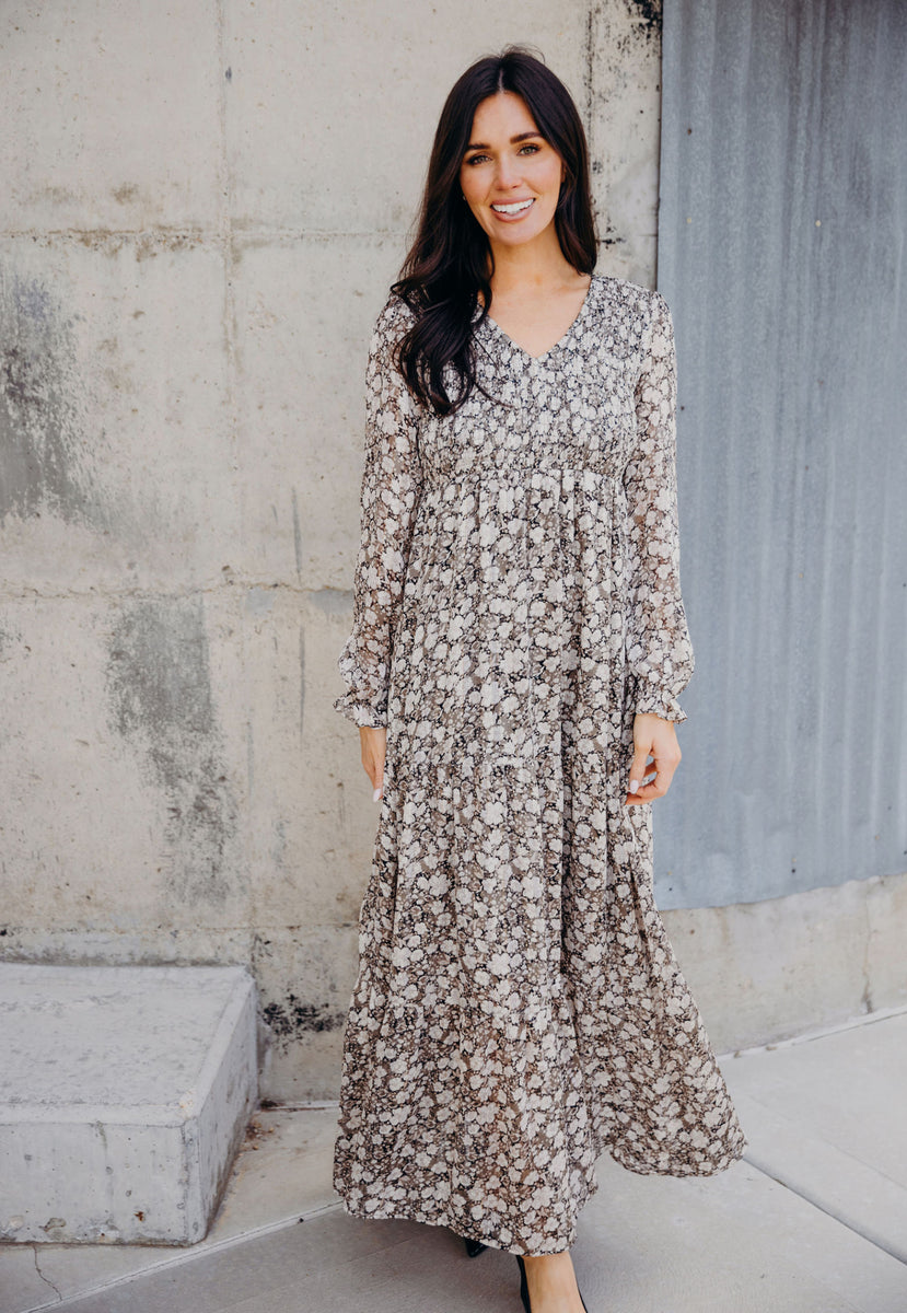 Needle and Thread dress | Luxury Designer Collection | Coveti