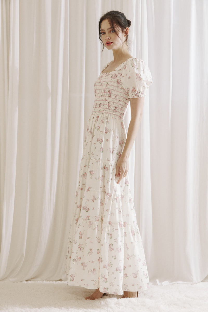 Shop maxi dresses on sale