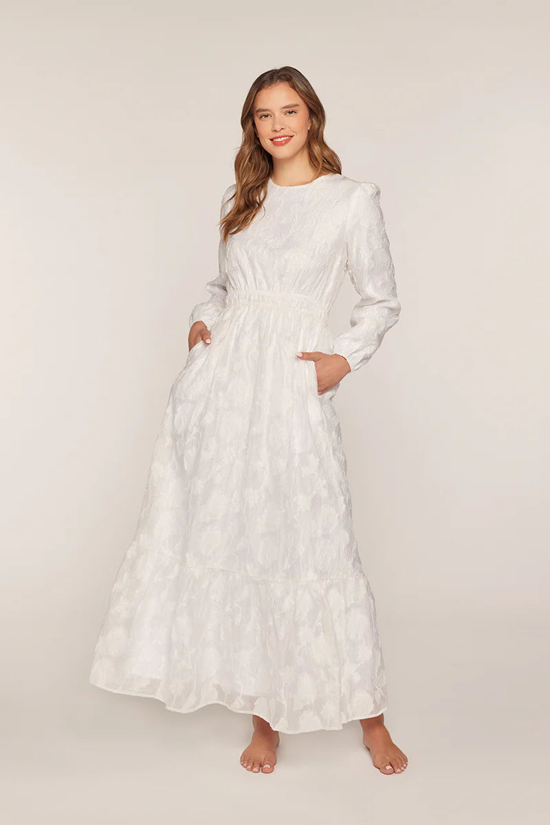 Joy temple dress – JanieLanie