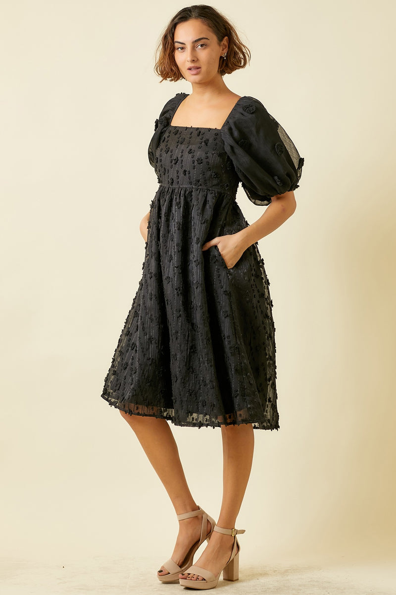 Order piper midi on sale dress