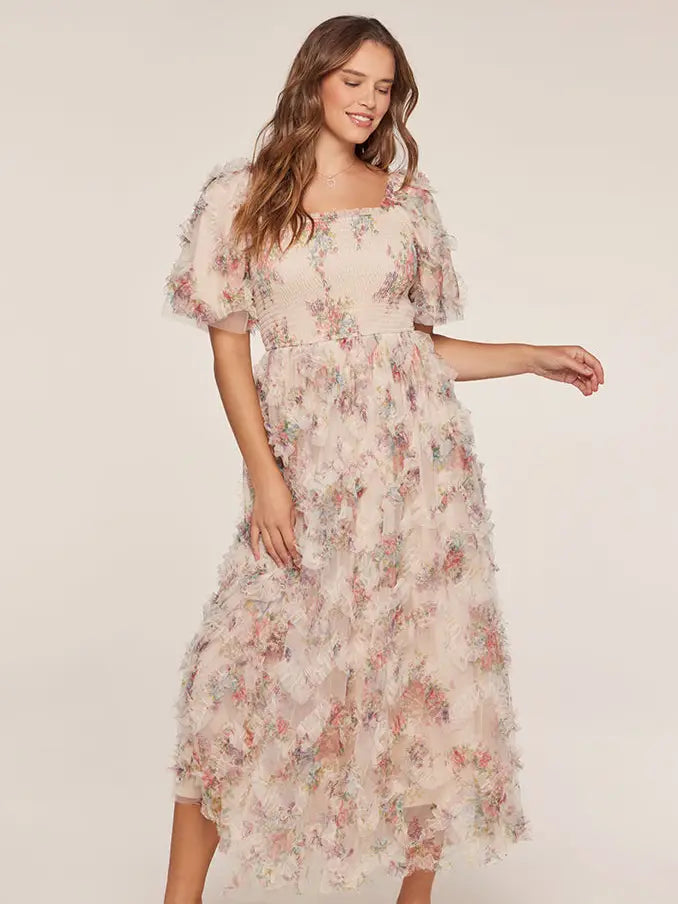 party wear modest dress Modest Formal Dress