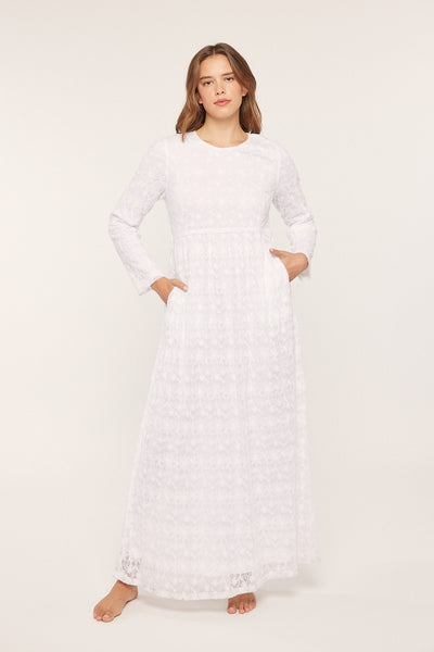 Emerson temple dress JanieLanie