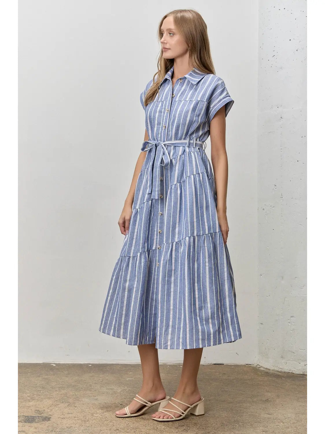 modest christian dresses Heidi midi dress-NEW – JanieLanie Dress is fully lined US SIZE:CUSTOM SIZE Colors 3138 Long Strapless Lilac dress