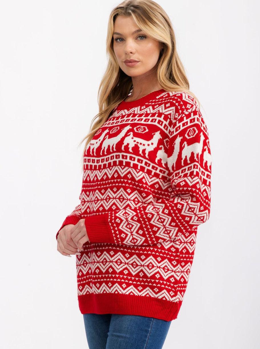 Your favorite Christmas sweater-final sale JanieLanie Your favorite Christmas sweater-final sale JanieLanie