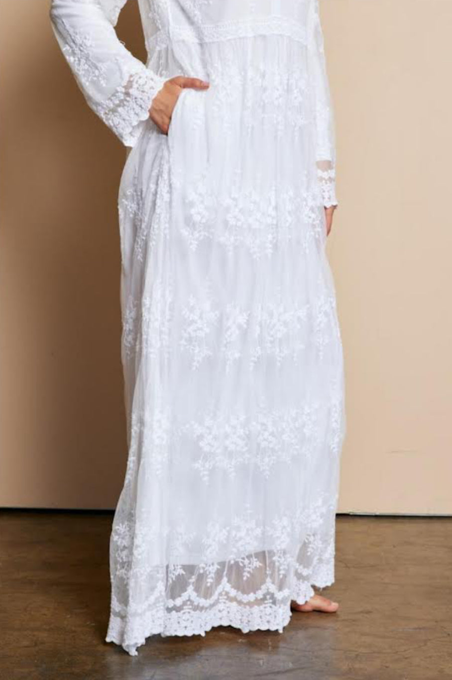 Nataly temple dress JanieLanie Nataly temple dress JanieLanie