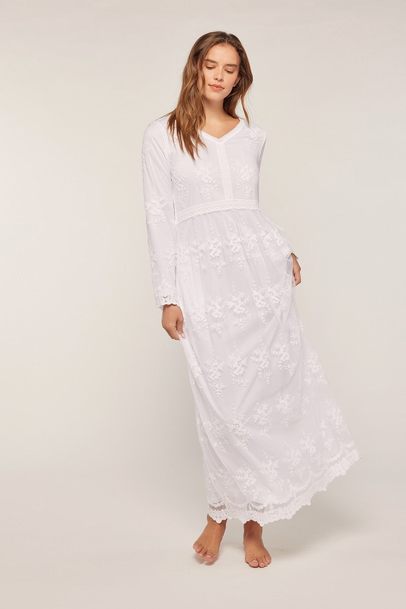 Nataly temple dress JanieLanie Nataly temple dress JanieLanie