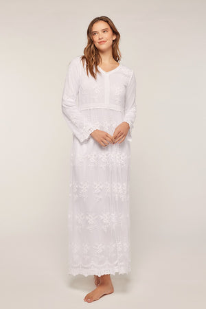 Nataly temple dress JanieLanie Nataly temple dress JanieLanie