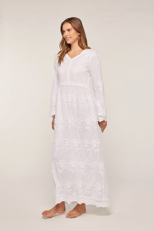 church dresses for ladies Nataly temple dress – JanieLanie
