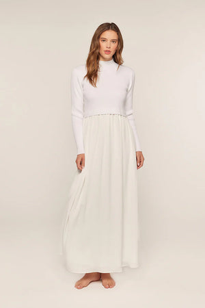 Charity temple dress JanieLanie Charity temple dress JanieLanie