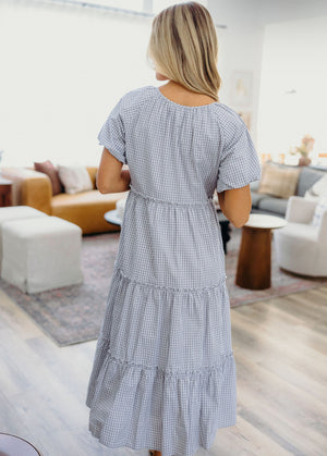 teacher grey dress 5 Modest Dresses Every Teacher Needs in Her Closet Love Olive Co