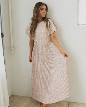 Colette modest maxi dress JanieLanie Colette modest maxi dress JanieLanie
