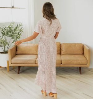 Colette modest maxi dress JanieLanie Colette modest maxi dress JanieLanie