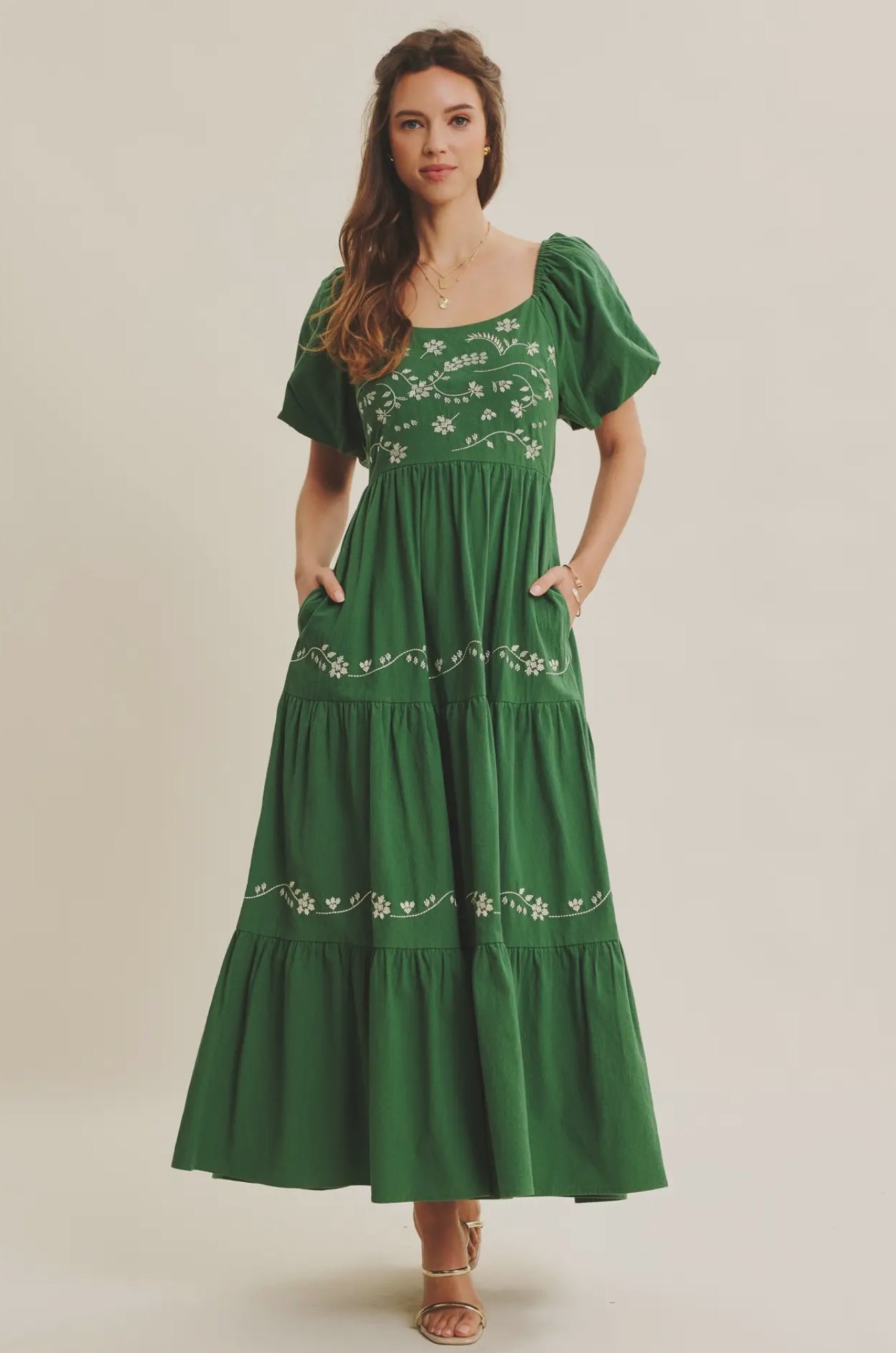 Maxi Dresses - JanieLanie Modest Boutique Maxi Dresses - JanieLanie Modest Boutique