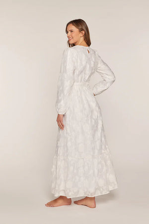 lds temple dresses Joy temple dress – JanieLanie