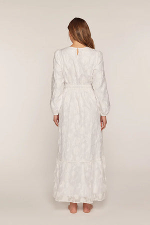 Joy temple dress – JanieLanie