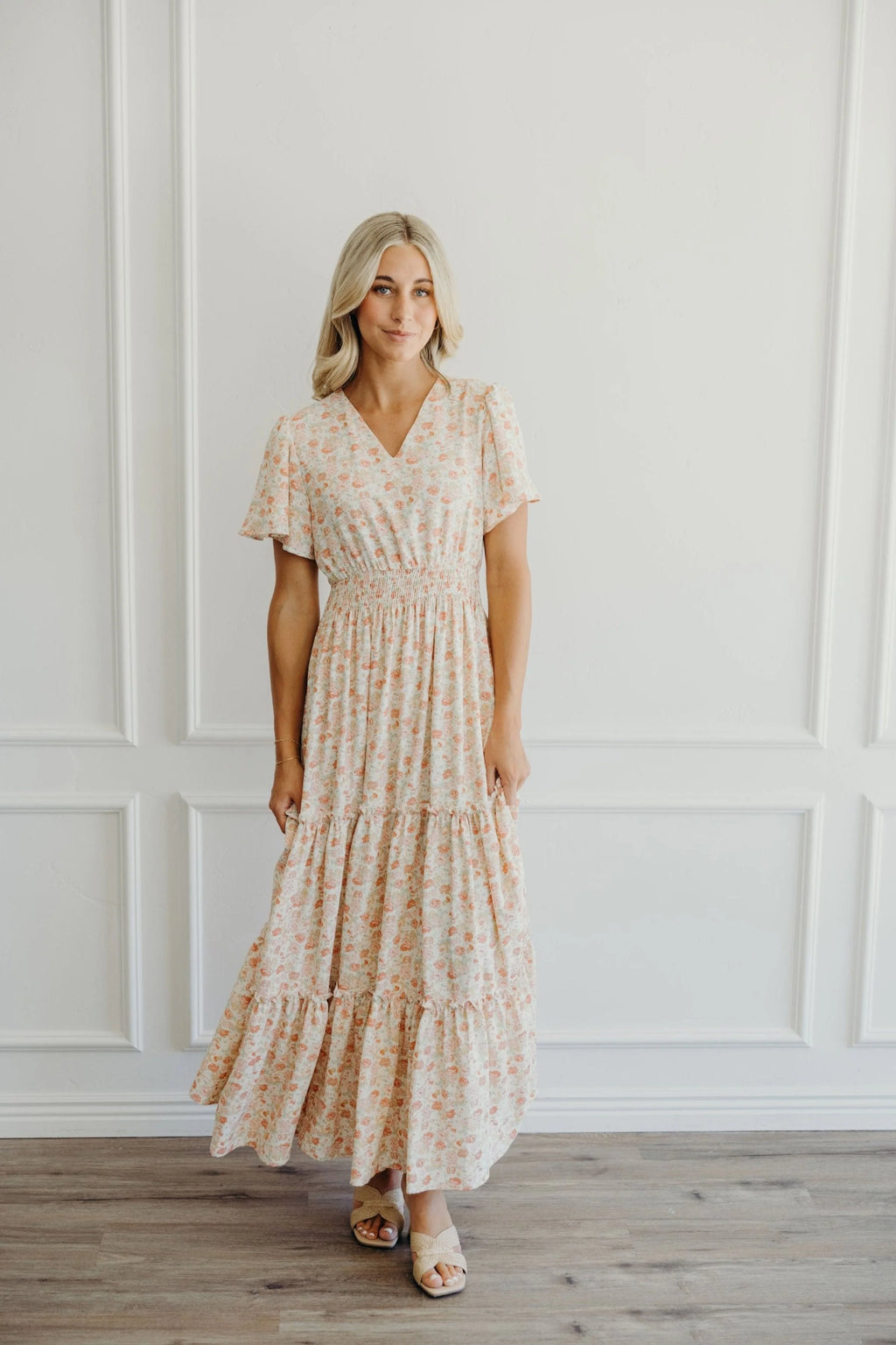 Modest trendy dresses, Modest dresses – JanieLanie