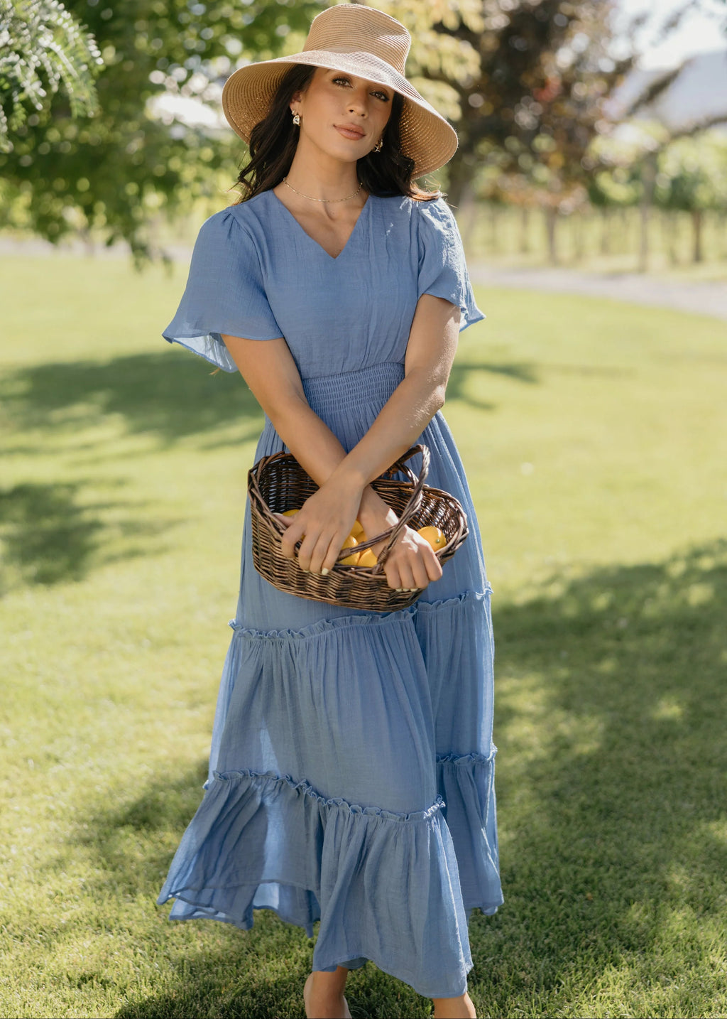 Maxi Dresses - JanieLanie Modest Boutique  Page 2