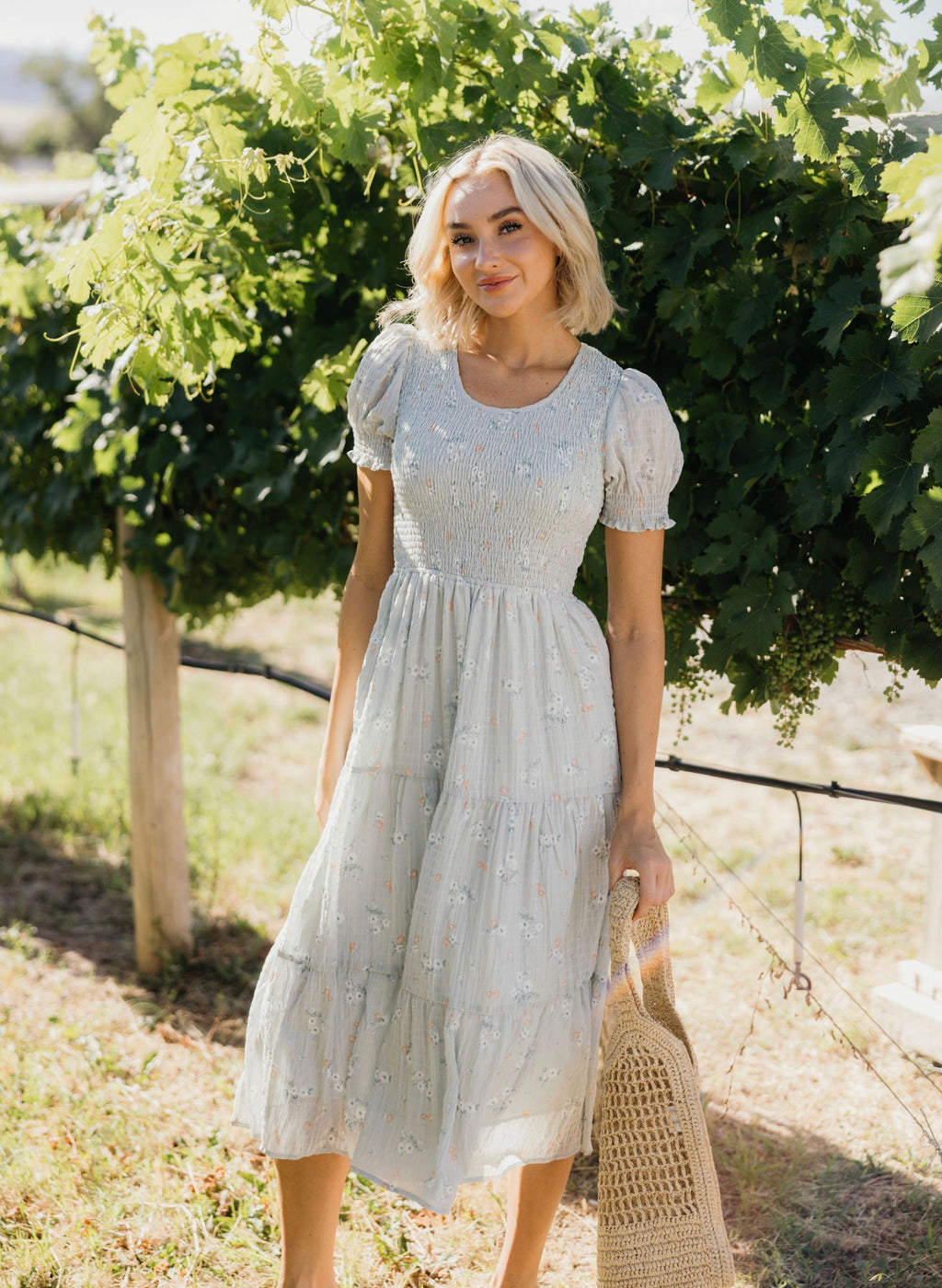 tweed off the shoulder dress OFF-SHOULDER TWEED PETAL MAXI DRESS IN BEIGE | CULT MIA