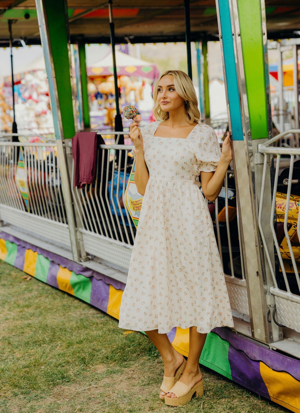 Midi Dresses - JanieLanie Modest Clothing  Page 8