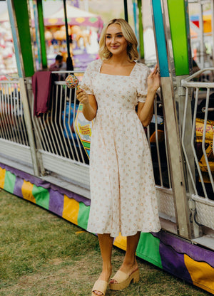 midi dress bangkok remaja SELF-PORTRAIT BANGKOK | @pimtdao wears PINK TAFFETA MIDI DRESS