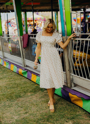 modest summer midi dress Women Summer Short Sleeve Dress Modest Business A Line Midi Dresses Loose  Plain Casual Elegant Long Maxi Dress at Amazon Women's Clothing store