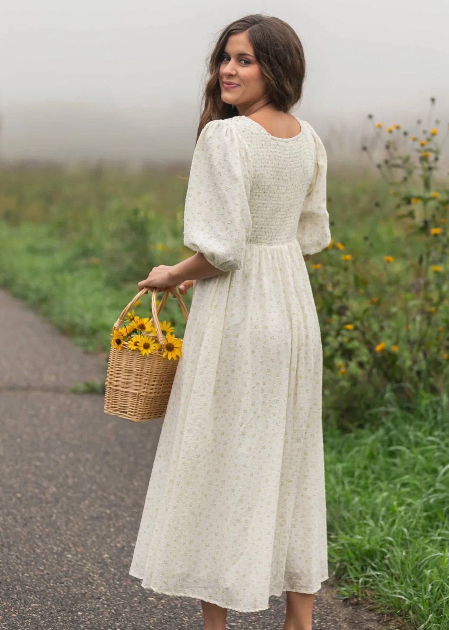 christian apparel kayleen modest maxi dress reviews Kayleen Gauze Maxi Dress