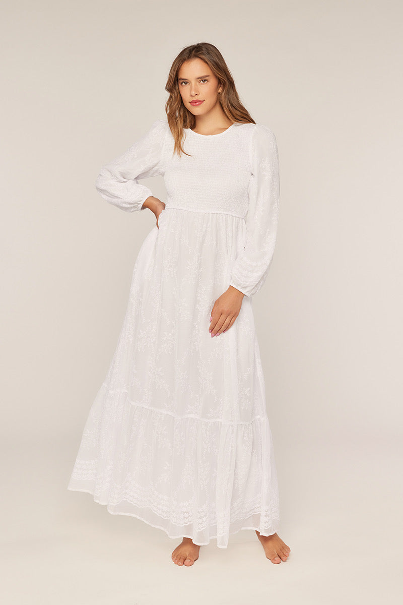 Marissa Temple dress – JanieLanie