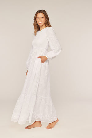 Marissa Temple dress – JanieLanie