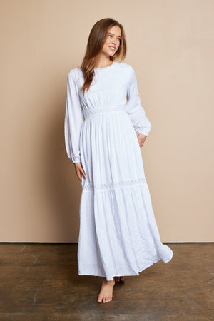 Louanne Temple dress JanieLanie Louanne Temple dress JanieLanie