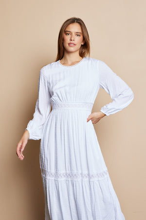 Louanne Temple dress – JanieLanie Louanne Temple dress – JanieLanie
