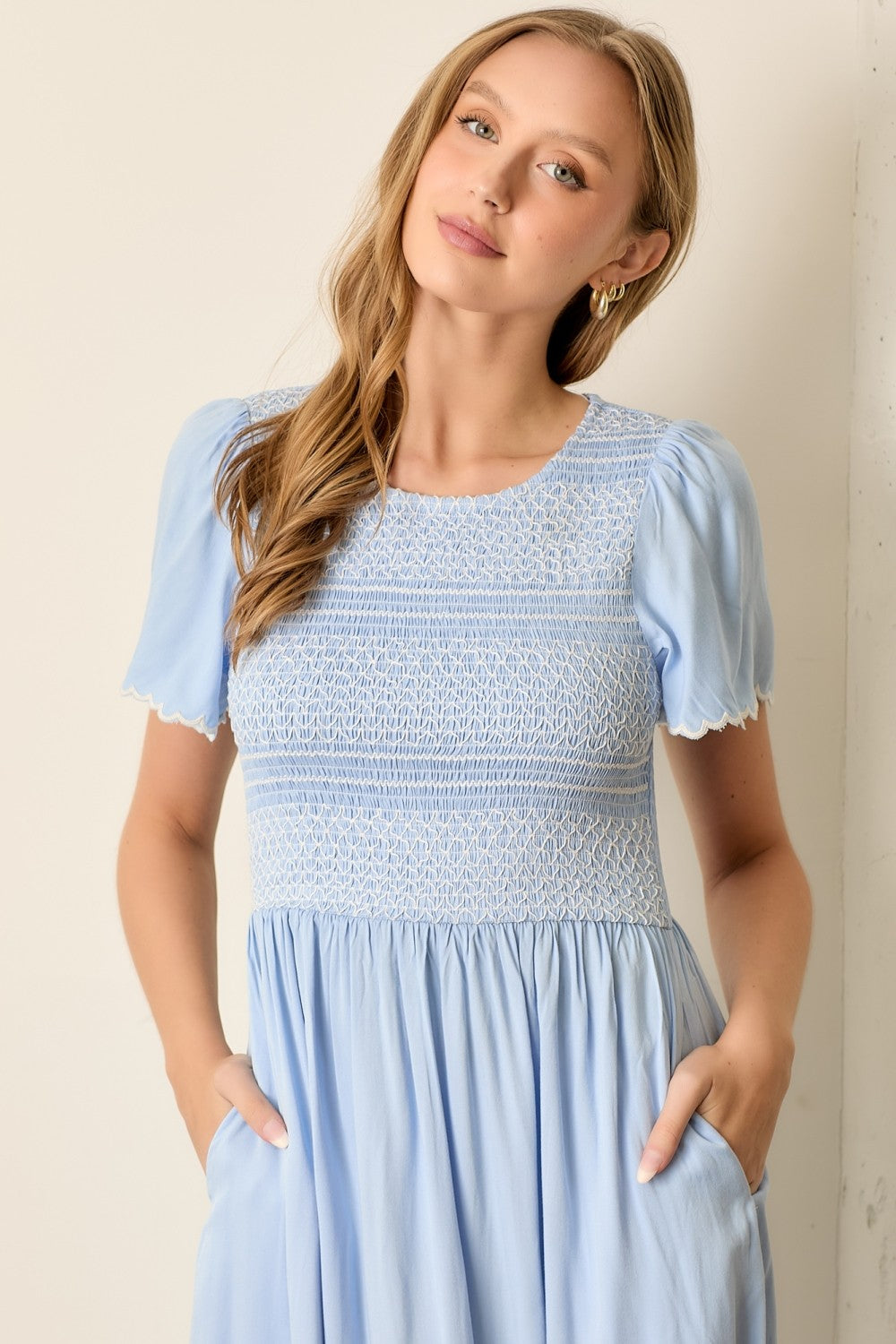 Modest Bridesmaid Dresses Light Blue Modest Midi Length Dresses Estelle Modest Maxi Dress JanieLanie Modest Bridesmaid Dresses Light Blue Modest Midi Length Dresses Estelle Modest Maxi Dress JanieLanie