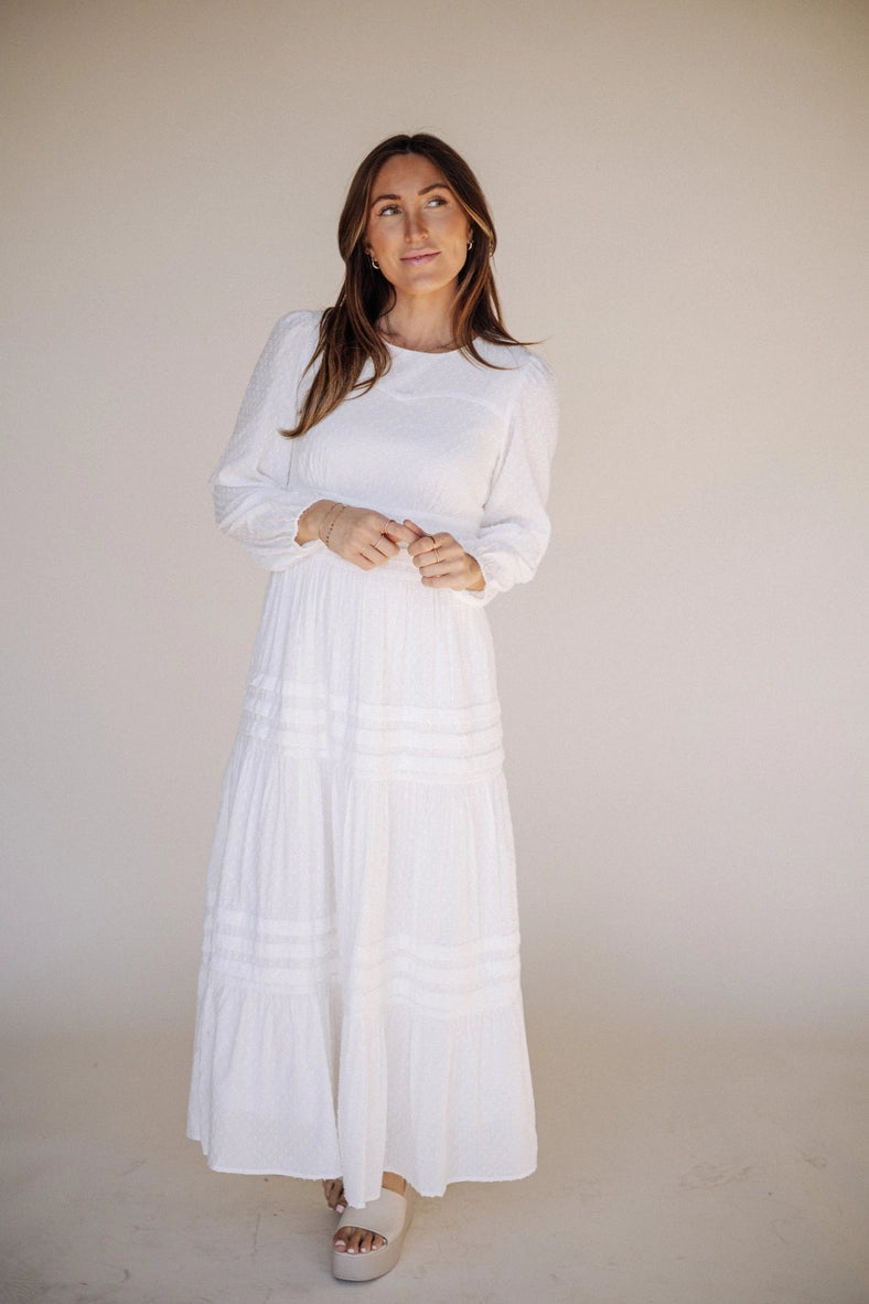Becky temple dress – JanieLanie Becky temple dress – JanieLanie
