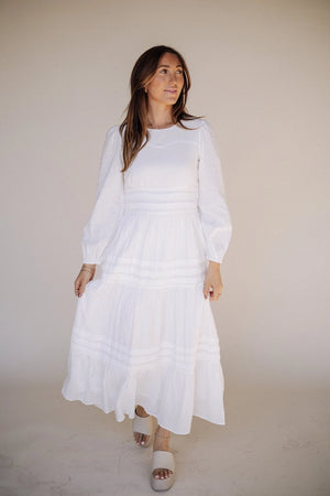 Becky temple dress JanieLanie Becky temple dress JanieLanie