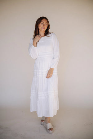 Becky temple dress – JanieLanie Becky temple dress – JanieLanie