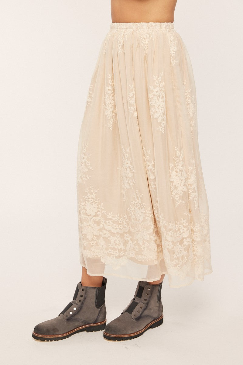 champagne church dresses Elite Champagne 6352 Church Dress