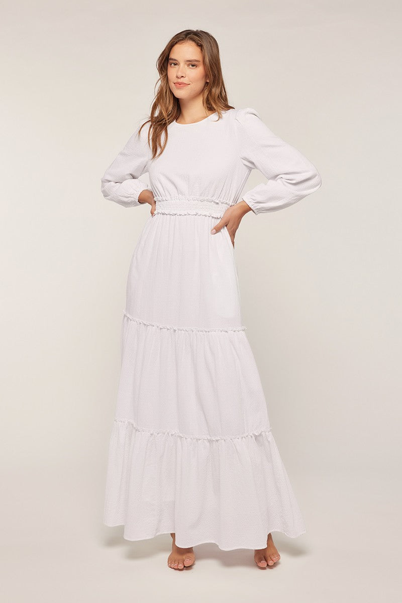 Elise temple dress JanieLanie Elise temple dress JanieLanie