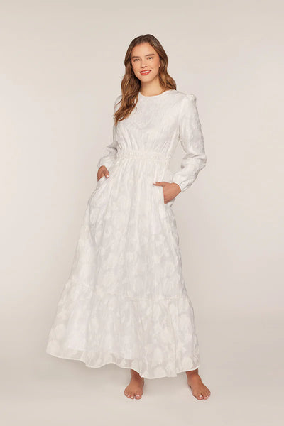 Joy temple dress – JanieLanie