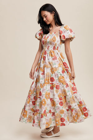 Marianne modest maxi dress-final sale – JanieLanie Marianne modest maxi dress-final sale – JanieLanie