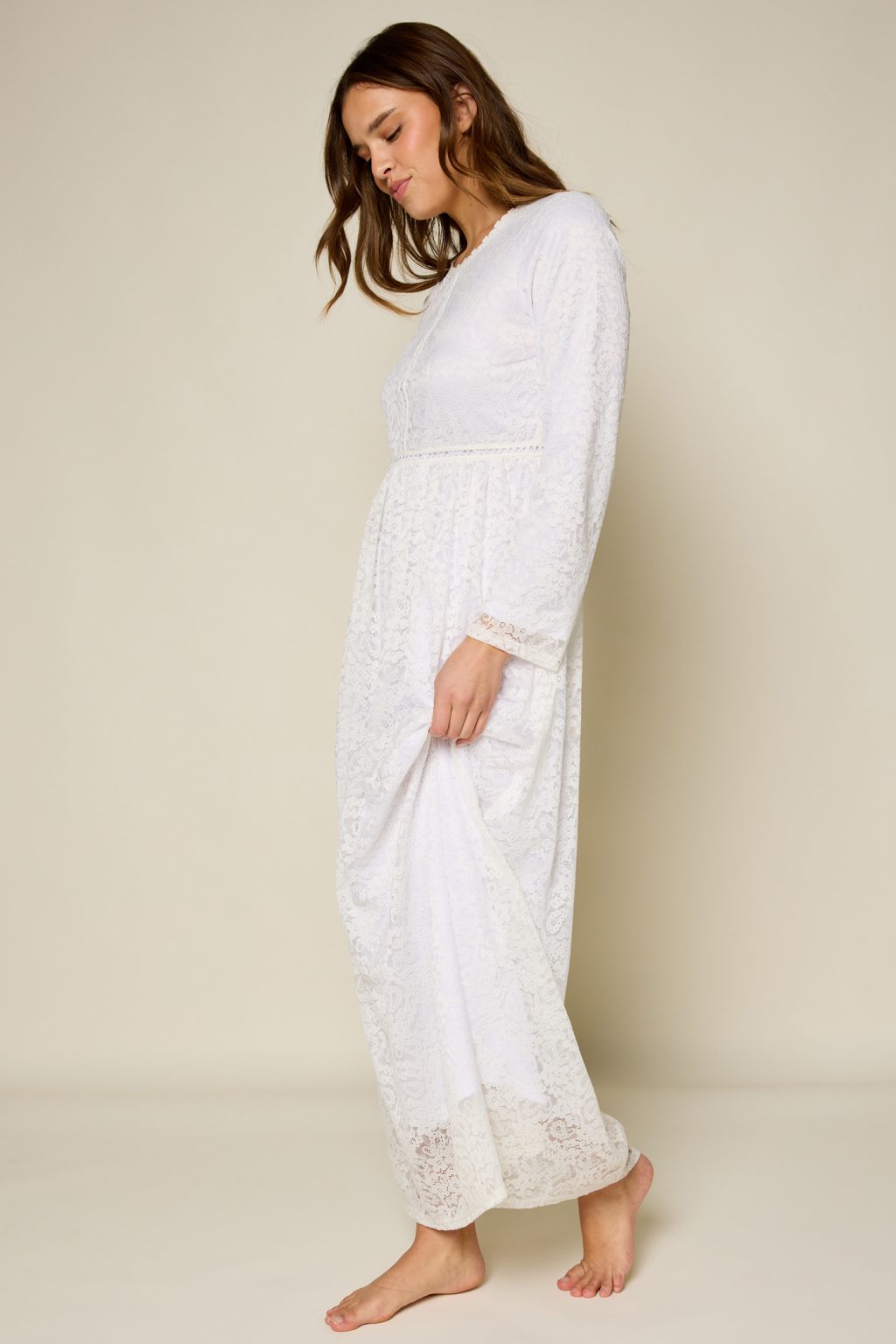 Catherine Temple Dress JanieLanie Catherine Temple Dress JanieLanie
