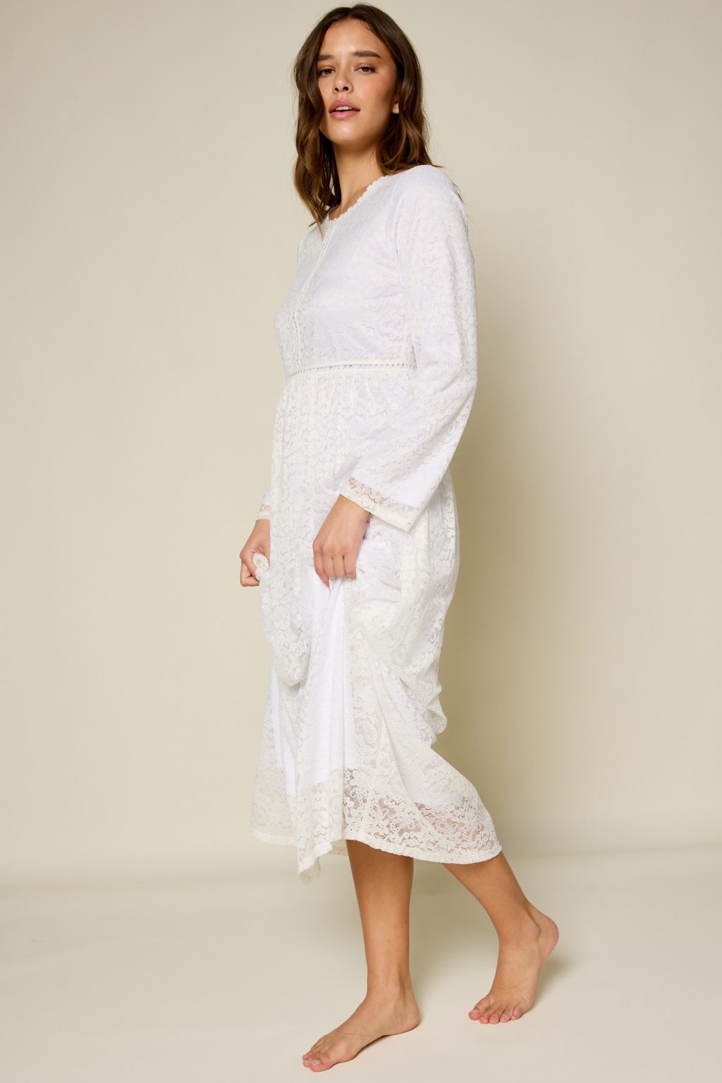Catherine Temple Dress – JanieLanie