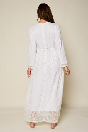 Catherine Temple Dress JanieLanie Catherine Temple Dress JanieLanie