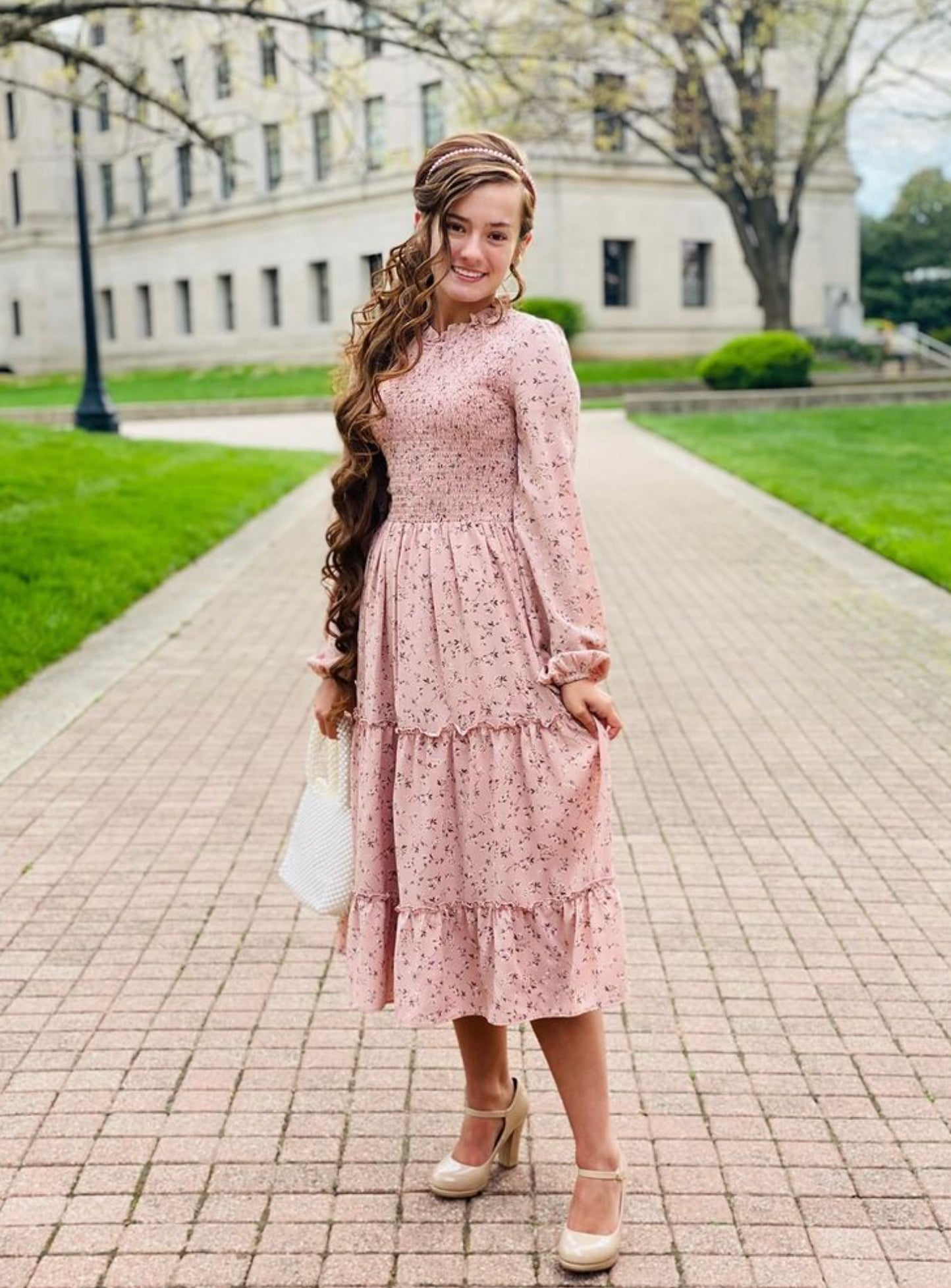 Understanding the Modest Dress Philosophy