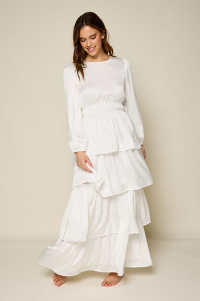 LouLou Temple Dress