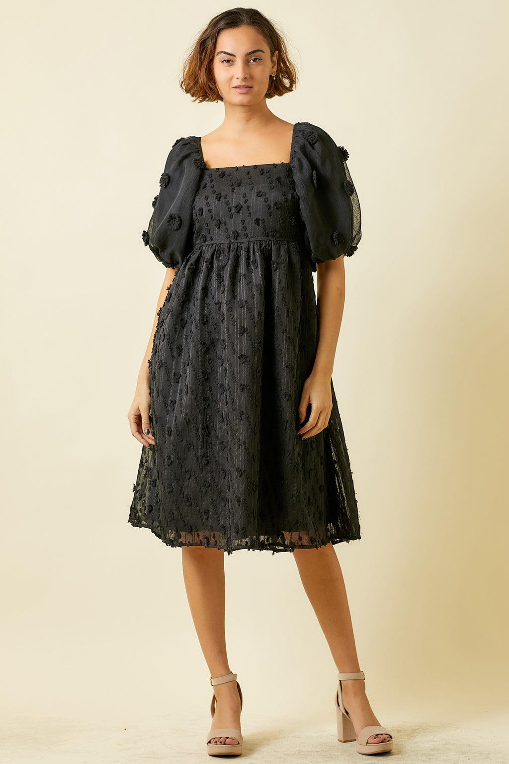 Buy the latest modest women’s dresses, tops and skirts | JanieLanie